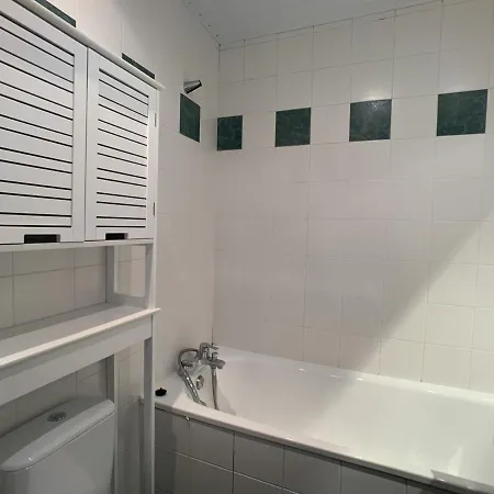 Studio Tignes, 1 Piece, 4 Personnes - Fr-1-406-100